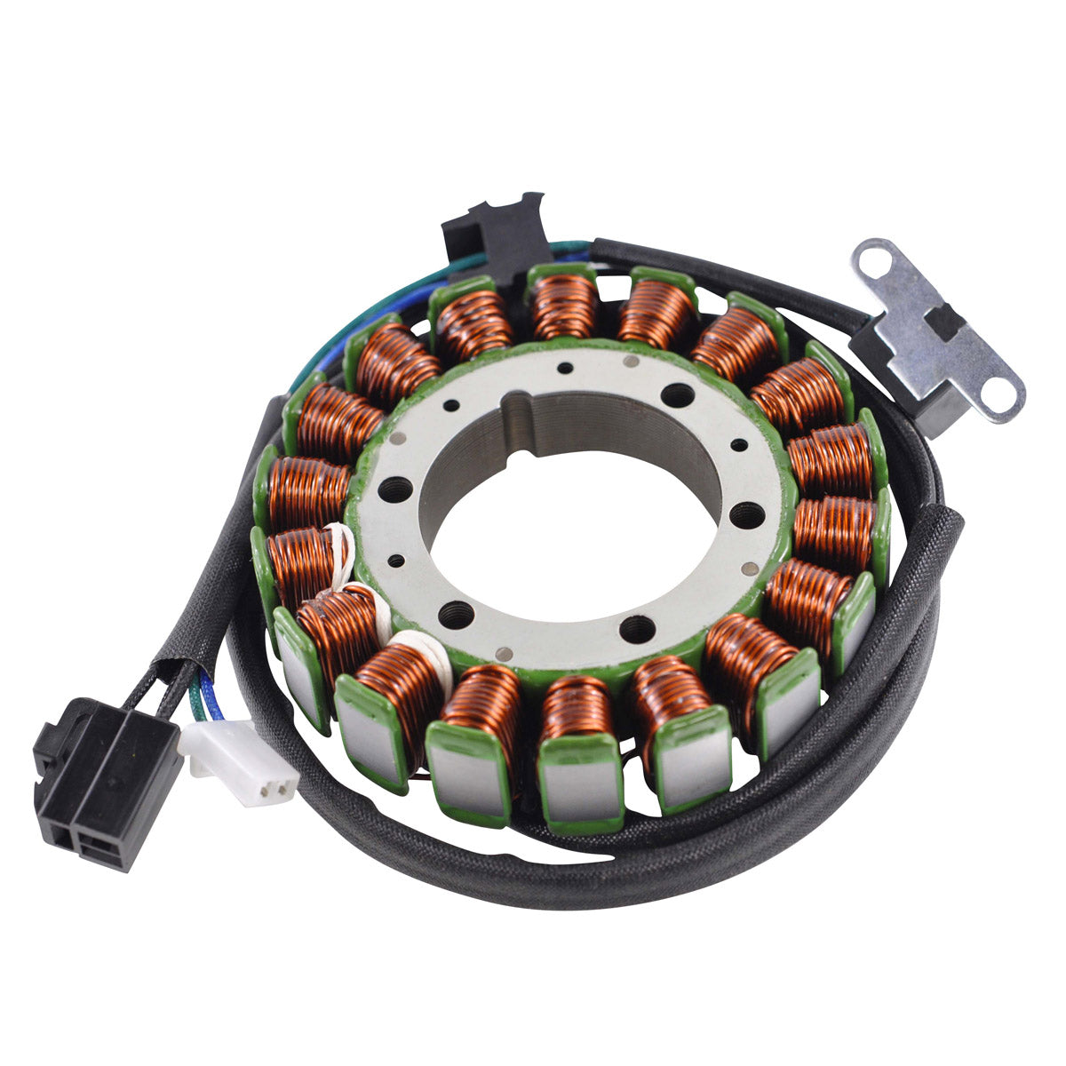 Generator Stator for Suzuki Boulevard C90 VL 1500 2005 2006 2007 2008 2009