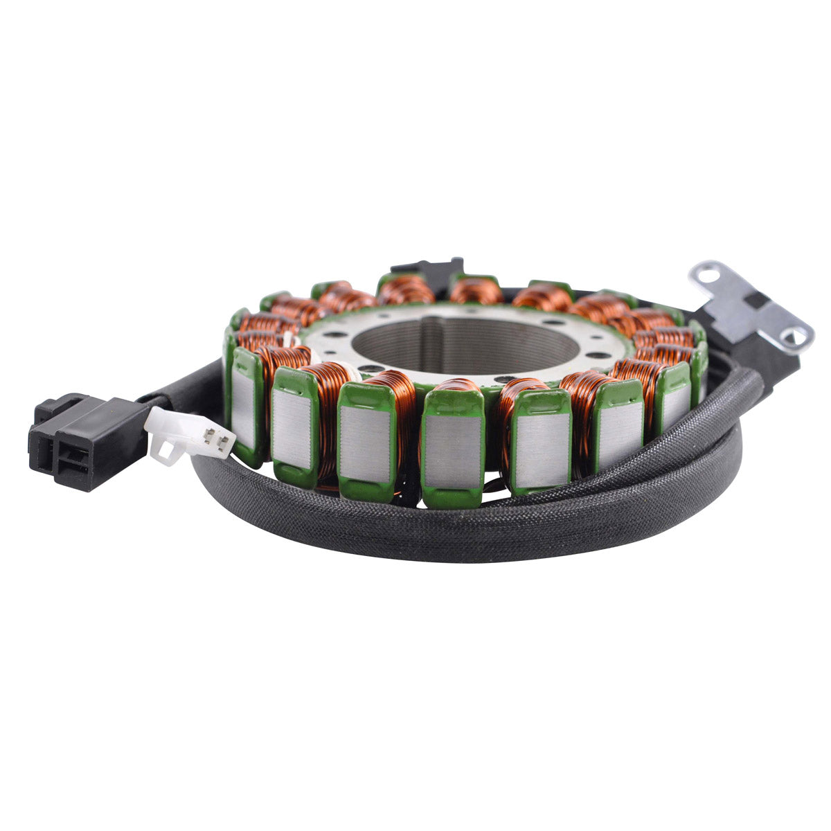 Generator Stator for Suzuki Boulevard C90 VL 1500 2005 2006 2007 2008 2009