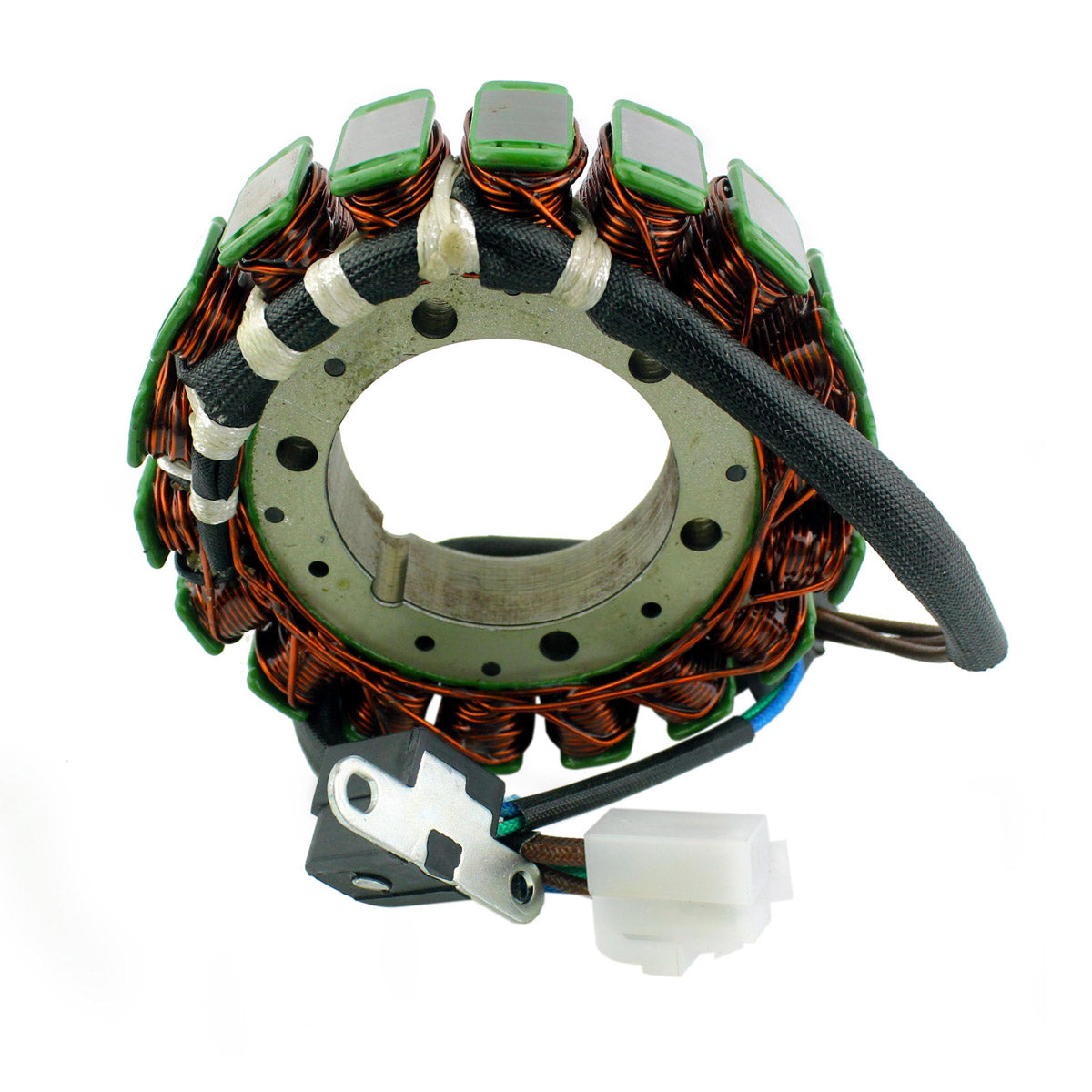 Generator Stator for Suzuki VL1500 / VL1500B Intruder 1500 1998-2004
