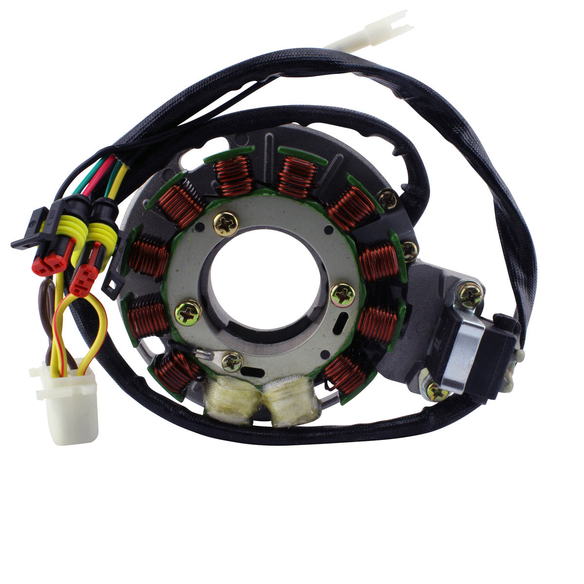 Stator for Polaris 400 / 440 XCR 500 XC SP 600 / 700 RMK / SKS / 1996-2001