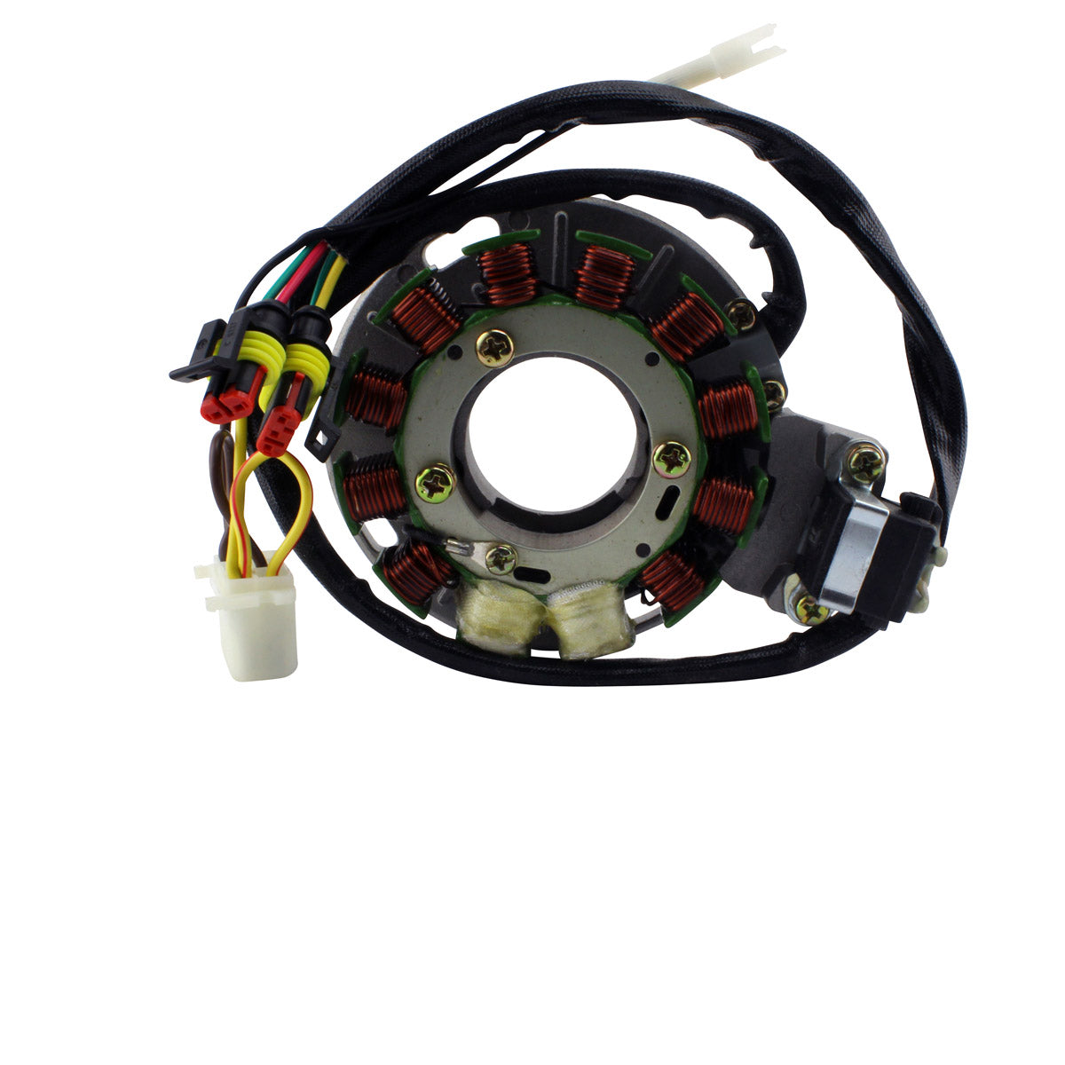 Stator for Polaris 400 / 440 XCR 500 XC SP 600 / 700 RMK / SKS / 1996-2001