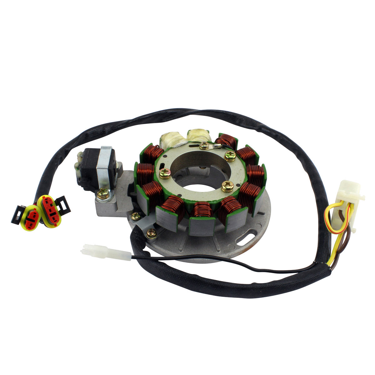 Stator for Polaris 400 / 440 XCR 500 XC SP 600 / 700 RMK / SKS / 1996-2001