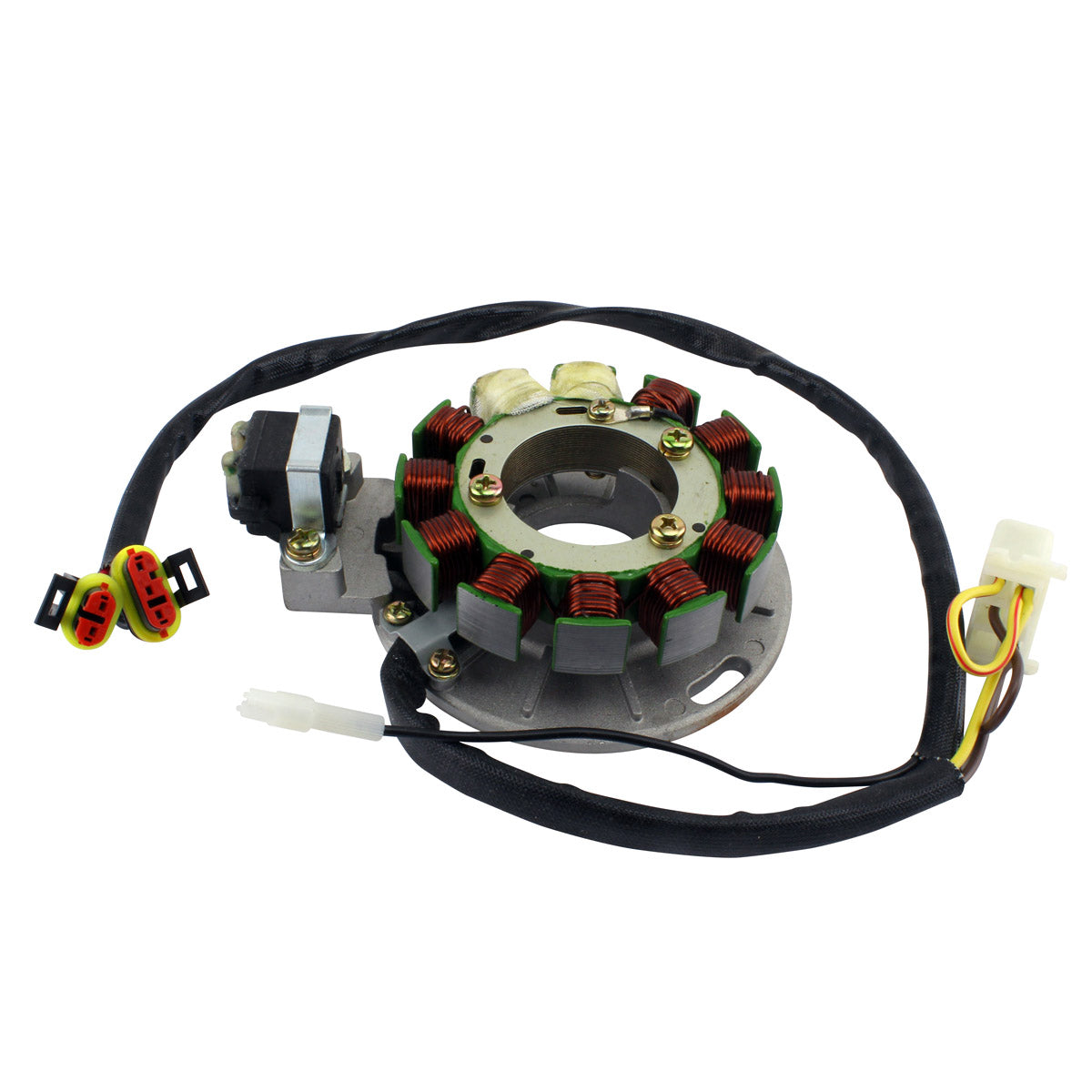 Stator for Polaris 400 / 440 XCR 500 XC SP 600 / 700 RMK / SKS / 1996-2001