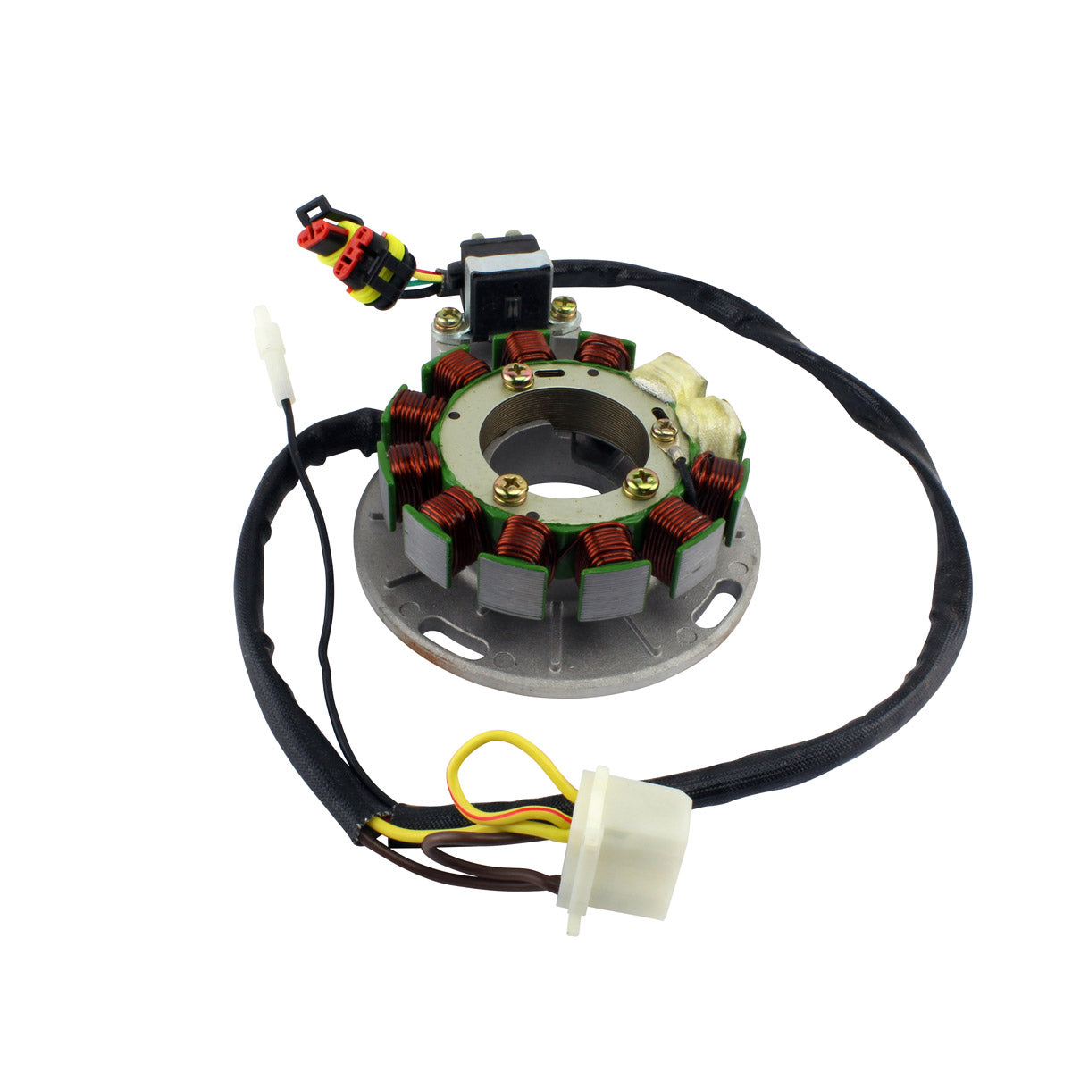 Stator for Polaris 400 / 440 XCR 500 XC SP 600 / 700 RMK / SKS / 1996-2001