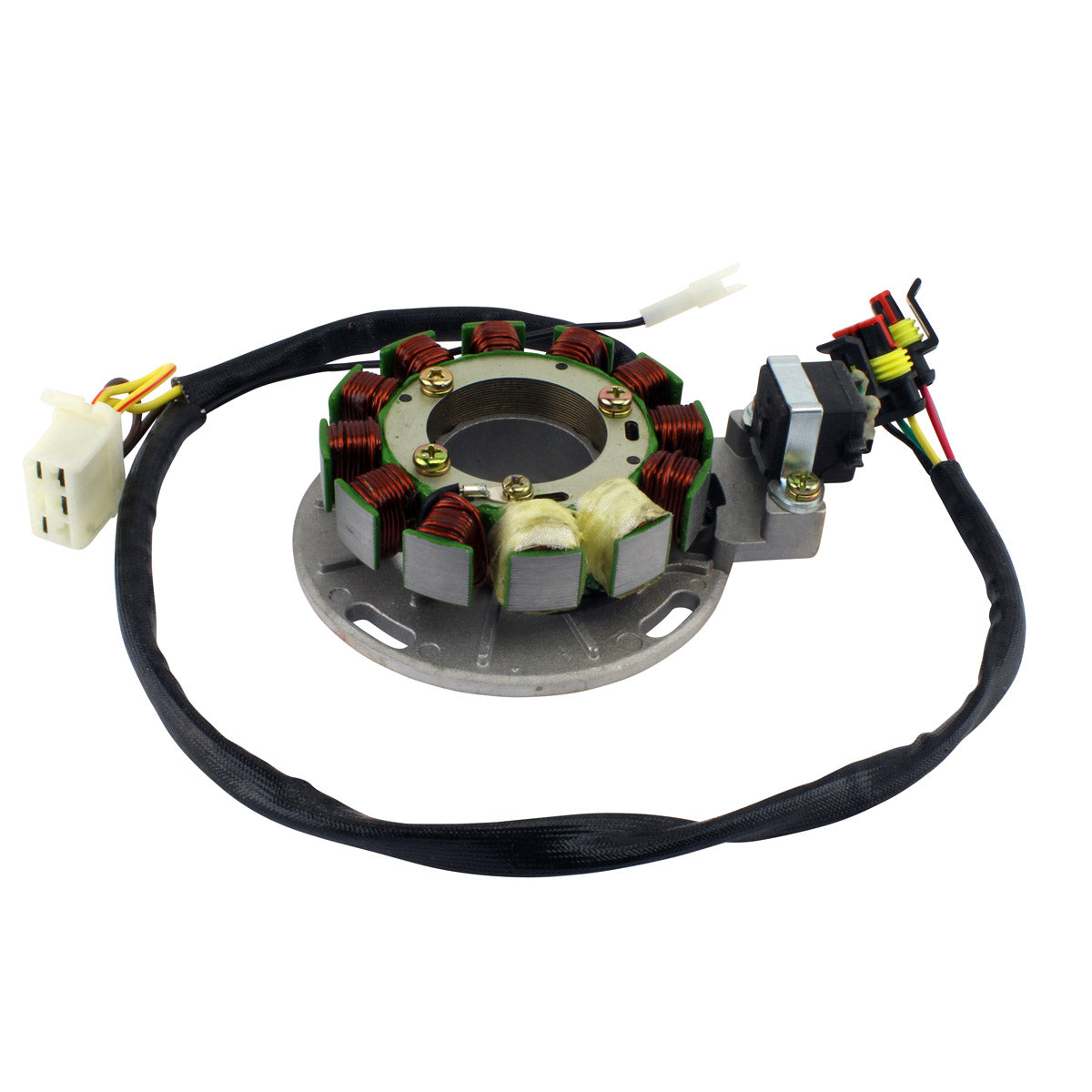 Stator for Polaris 400 / 440 XCR 500 XC SP 600 / 700 RMK / SKS / 1996-2001