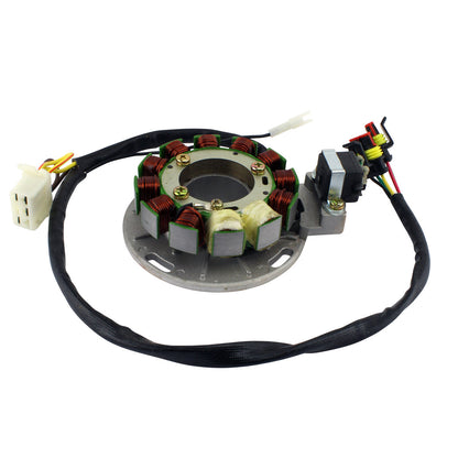 Stator for Polaris 400 / 440 XCR 500 XC SP 600 / 700 RMK / SKS / 1996-2001