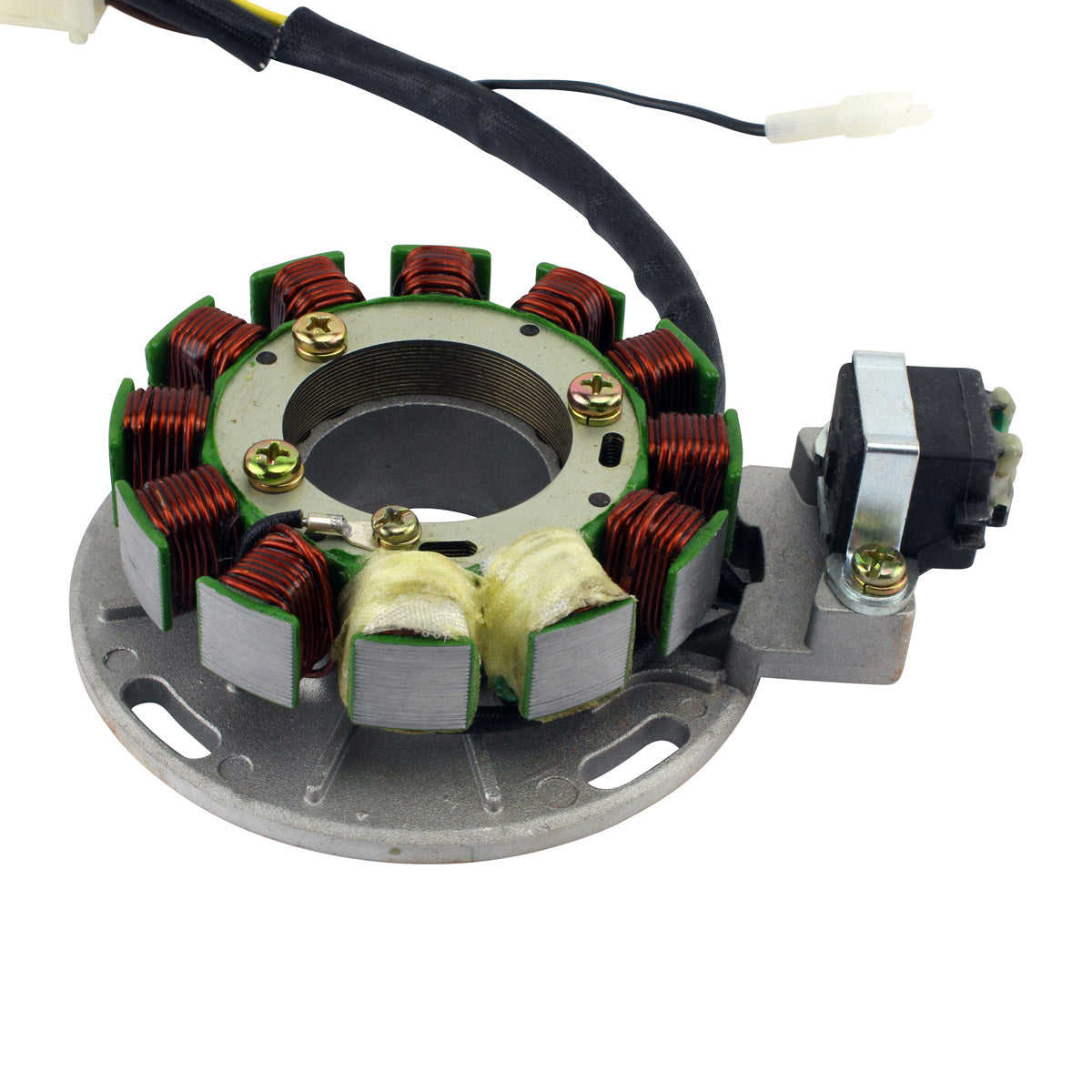 Stator for Polaris 400 / 440 XCR 500 XC SP 600 / 700 RMK / SKS / 1996-2001
