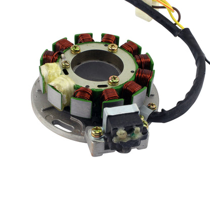 Stator for Polaris 400 / 440 XCR 500 XC SP 600 / 700 RMK / SKS / 1996-2001