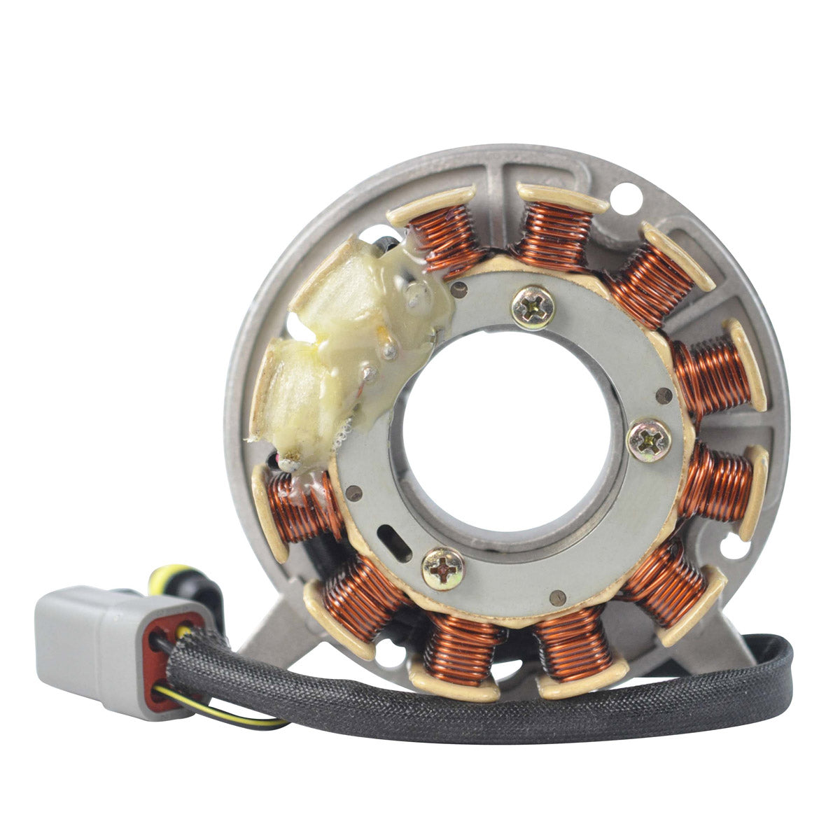 Stator for Ski-Doo Grand Touring