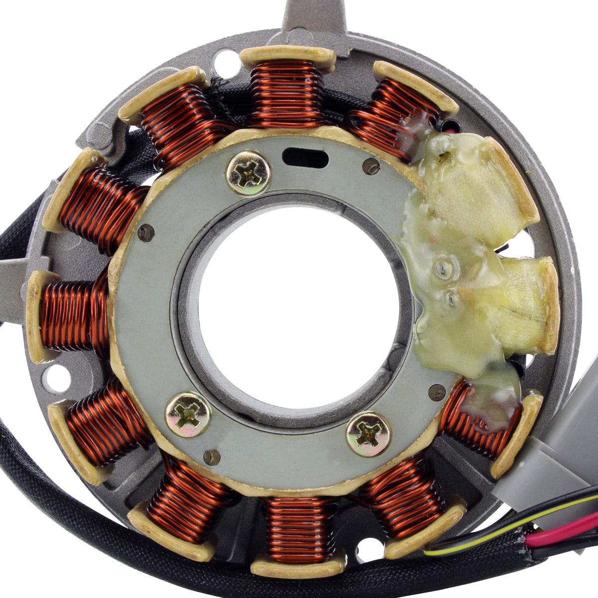 Stator for Ski-Doo Grand Touring