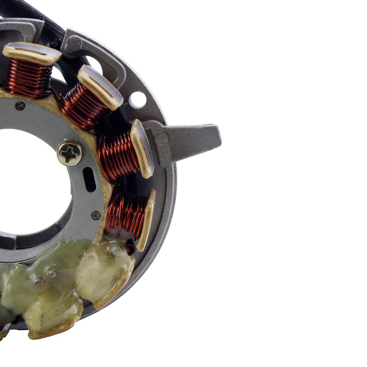 Stator for Ski-Doo Grand Touring