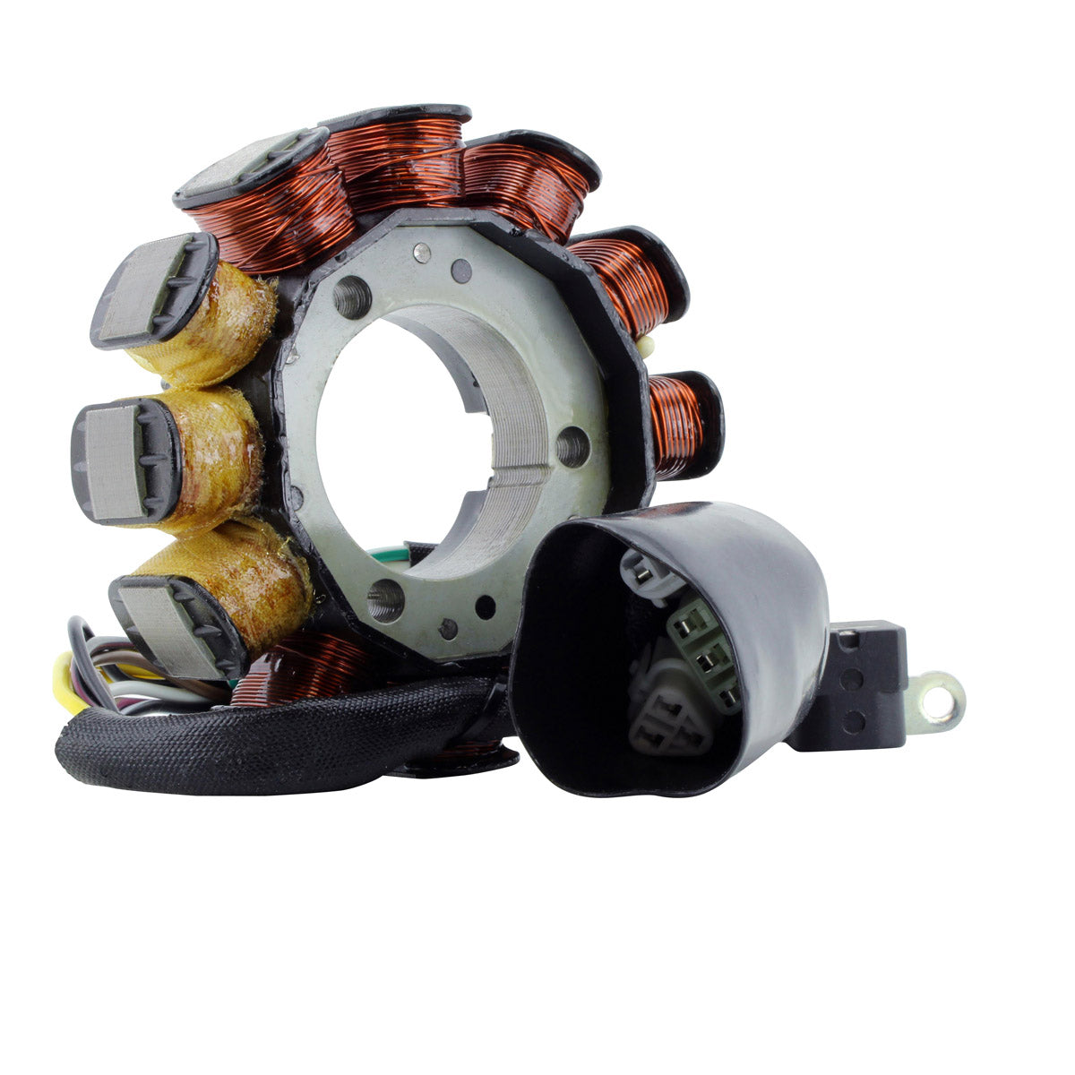 Stator for Yamaha SRX 600 SRX 700 Carb L/C 1998 1999