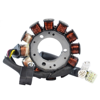 Stator for Yamaha SRX 600 SRX 700 Carb L/C 1998 1999