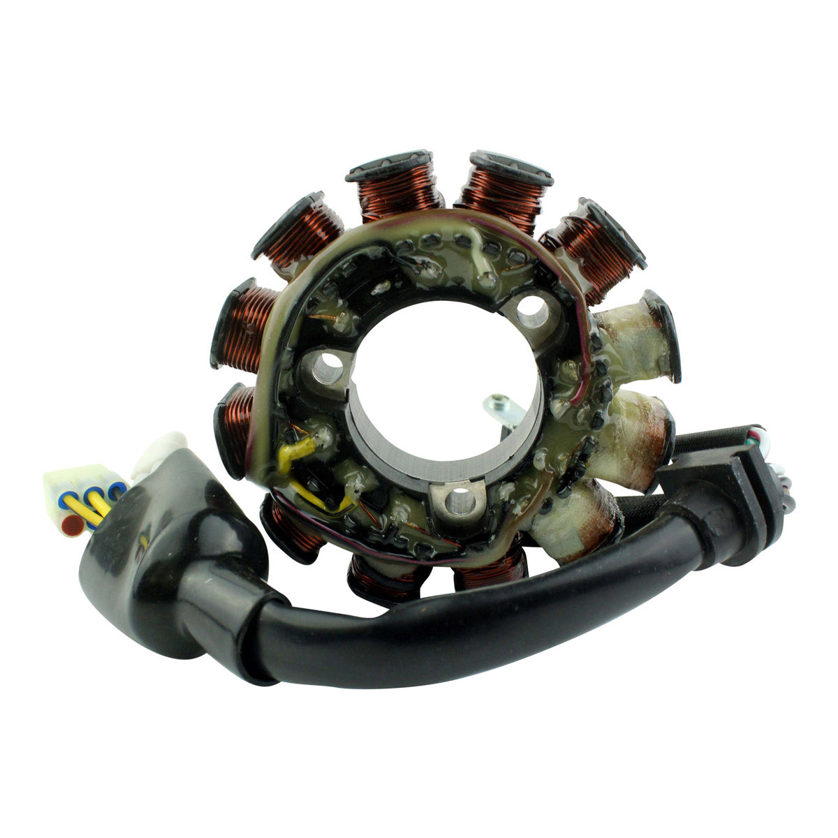 Stator for Yamaha SRX 600 SRX 700 Carb L/C 1998 1999