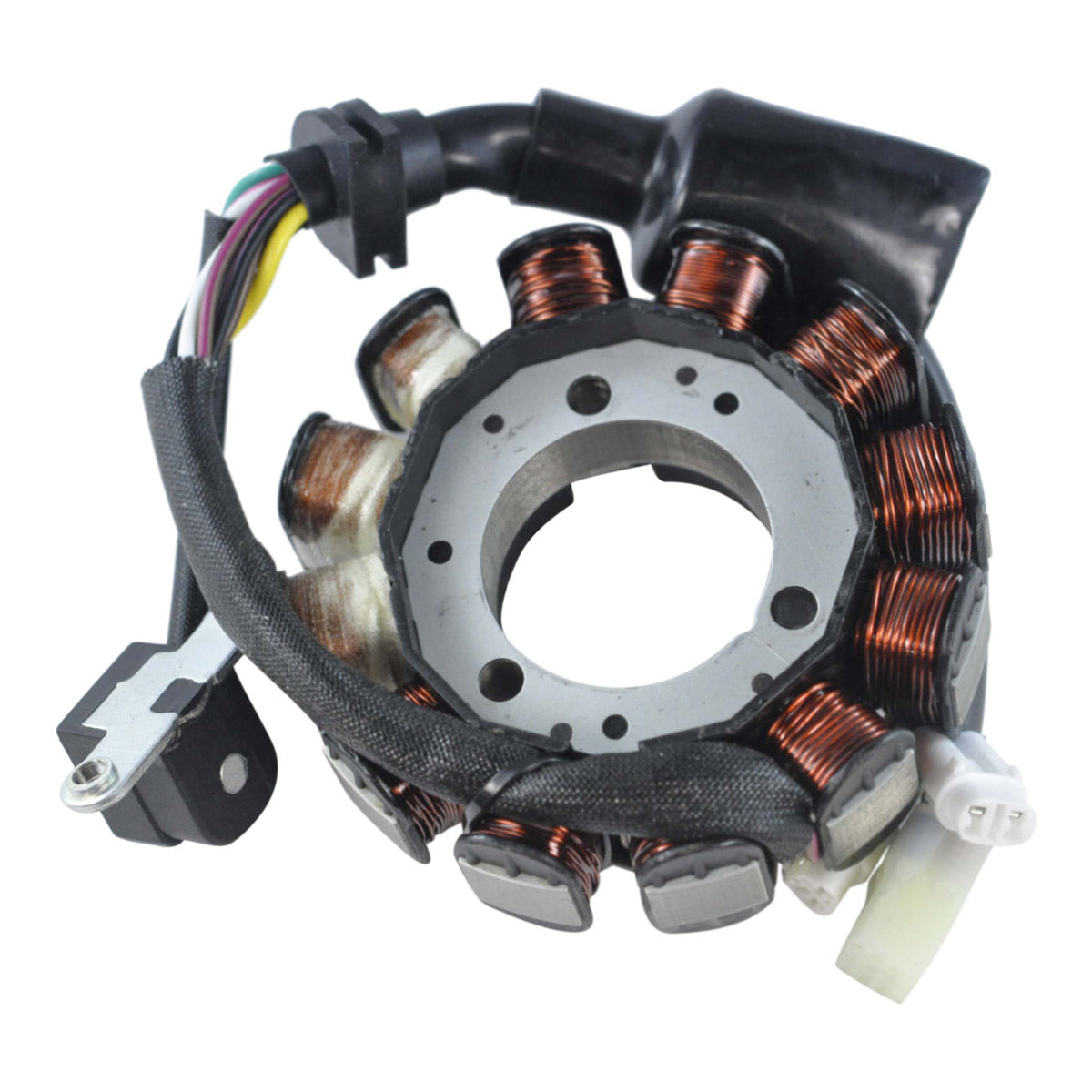 Stator for Yamaha SRX 600 SRX 700 Carb L/C 1998 1999