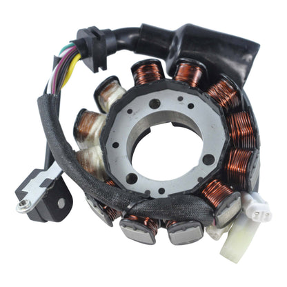 Stator for Yamaha SRX 600 SRX 700 Carb L/C 1998 1999