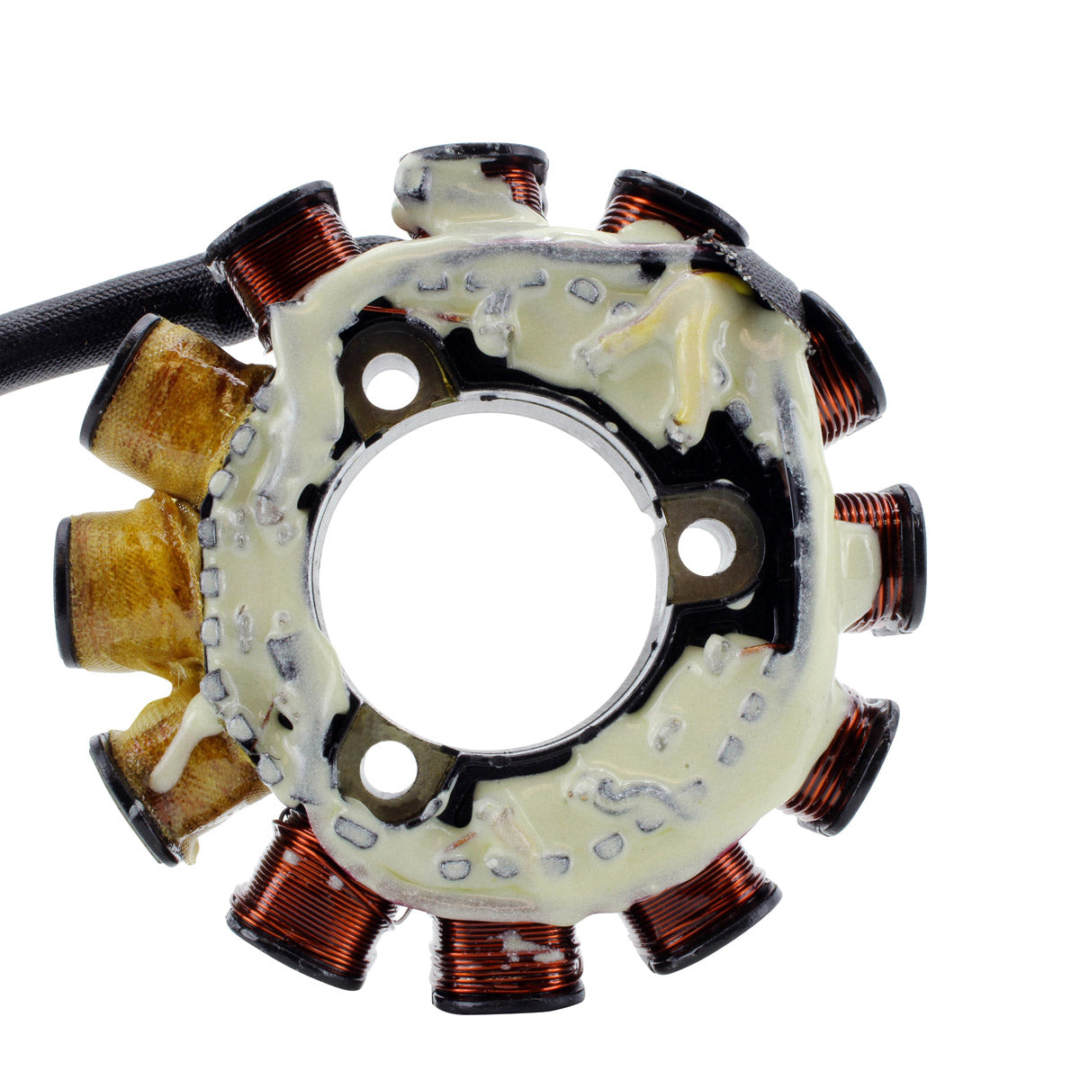 Stator for Yamaha SRX 600 SRX 700 Carb L/C 1998 1999