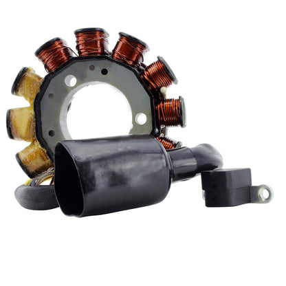 Stator for Yamaha SRX 600 SRX 700 Carb L/C 1998 1999