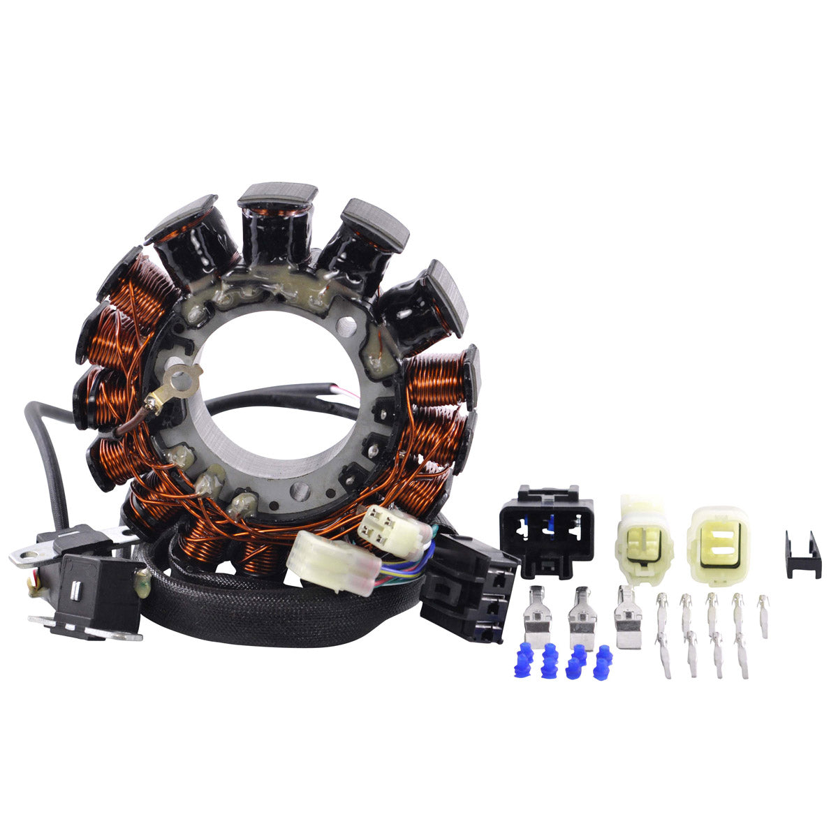 Stator for Polaris RMK 600-900cc