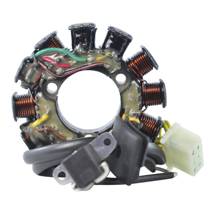 Stator for Polaris Classic Edge Indy Touring Transport 340 cc Carb F/C 2004-2008