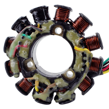 Stator for Polaris Classic Edge Indy Touring Transport 340 cc Carb F/C 2004-2008