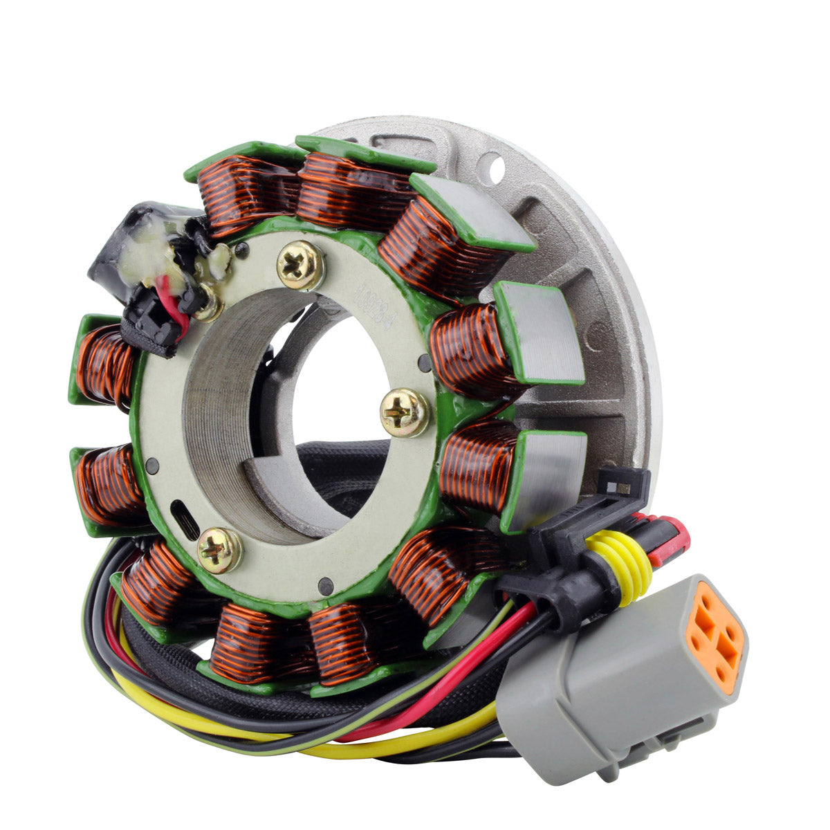 Stator for Ski-Doo Expedition Grand Touring MXZ Skandic Summit 1998-2013