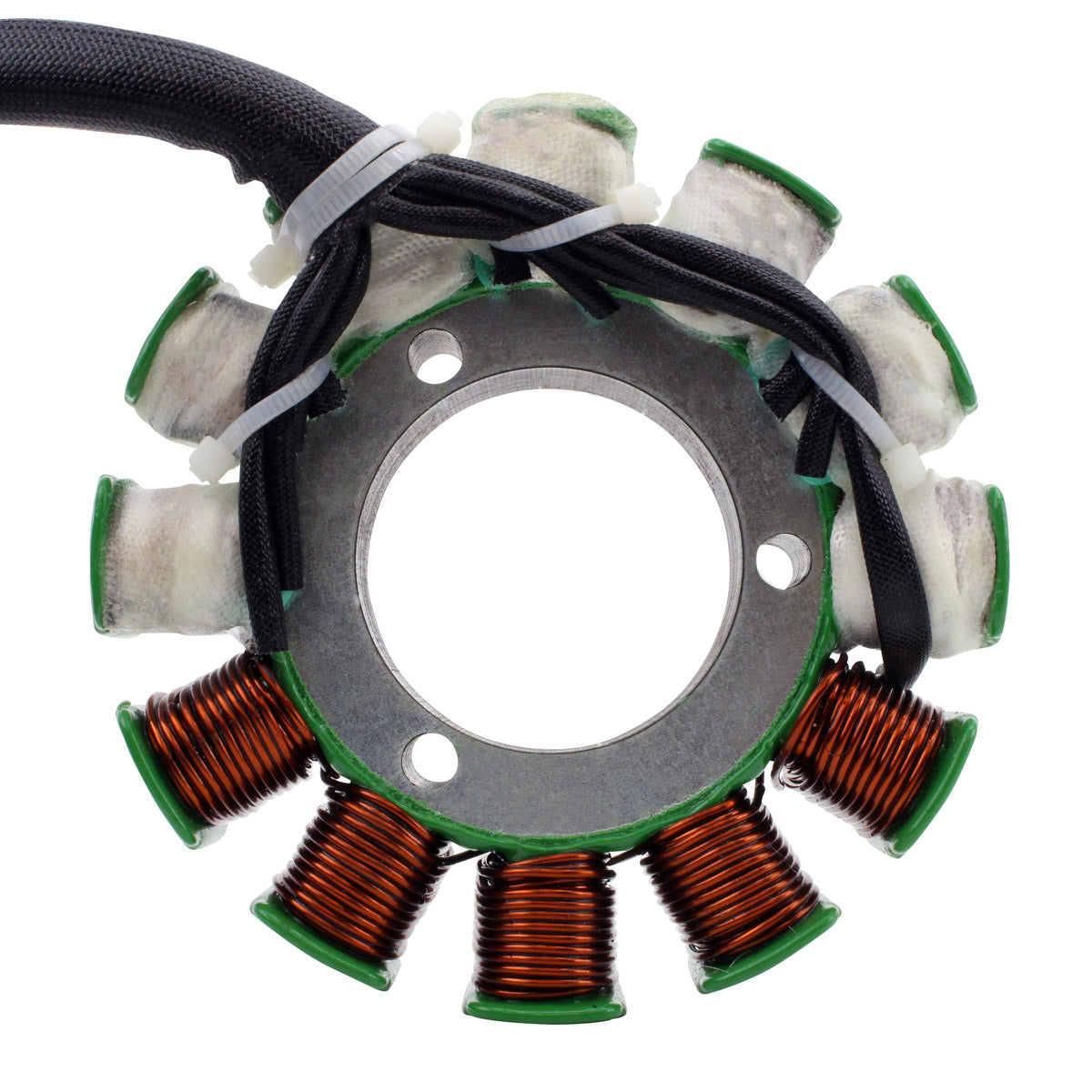 Stator for Arctic Cat Crossfire F1000 Firecat M8000 M6 600 Mountain Cat M8 800 Sno Pro T50