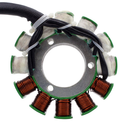 Stator for Arctic Cat Crossfire F1000 Firecat M8000 M6 600 Mountain Cat M8 800 Sno Pro T50