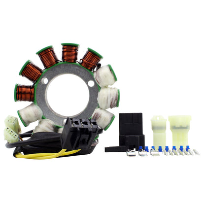 Stator for Arctic Cat Crossfire F1000 Firecat M8000 M6 600 Mountain Cat M8 800 Sno Pro T50