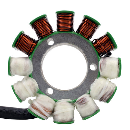 Stator for Arctic Cat Crossfire F1000 Firecat M8000 M6 600 Mountain Cat M8 800 Sno Pro T50