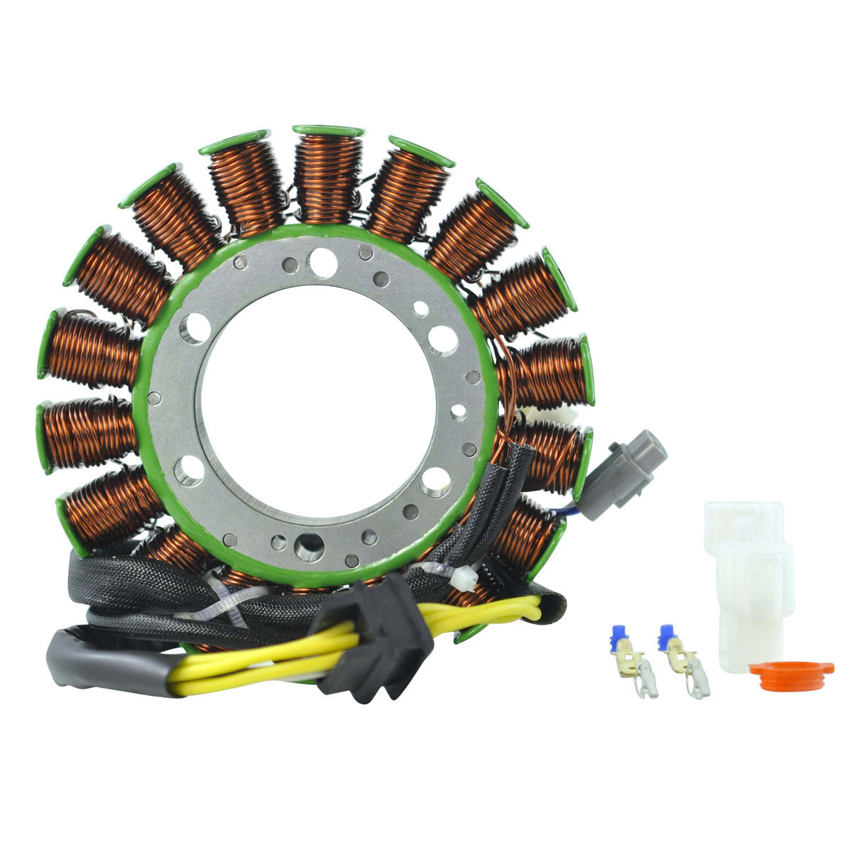 Generator Stator for Arctic Cat & Textron Wildcat 4 / Wildcat X / Wildcat 4X 1000 2012-201
