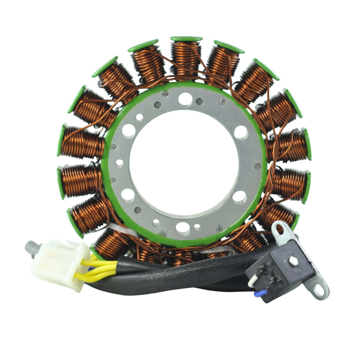 Generator Stator for Arctic Cat & Textron Wildcat 4 / Wildcat X / Wildcat 4X 1000 2012-201