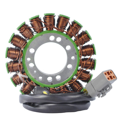 Generator Stator for Ski-Doo Expedition Legend Skandic SWT 2007-2010 / Lynx Rave RE YETI P