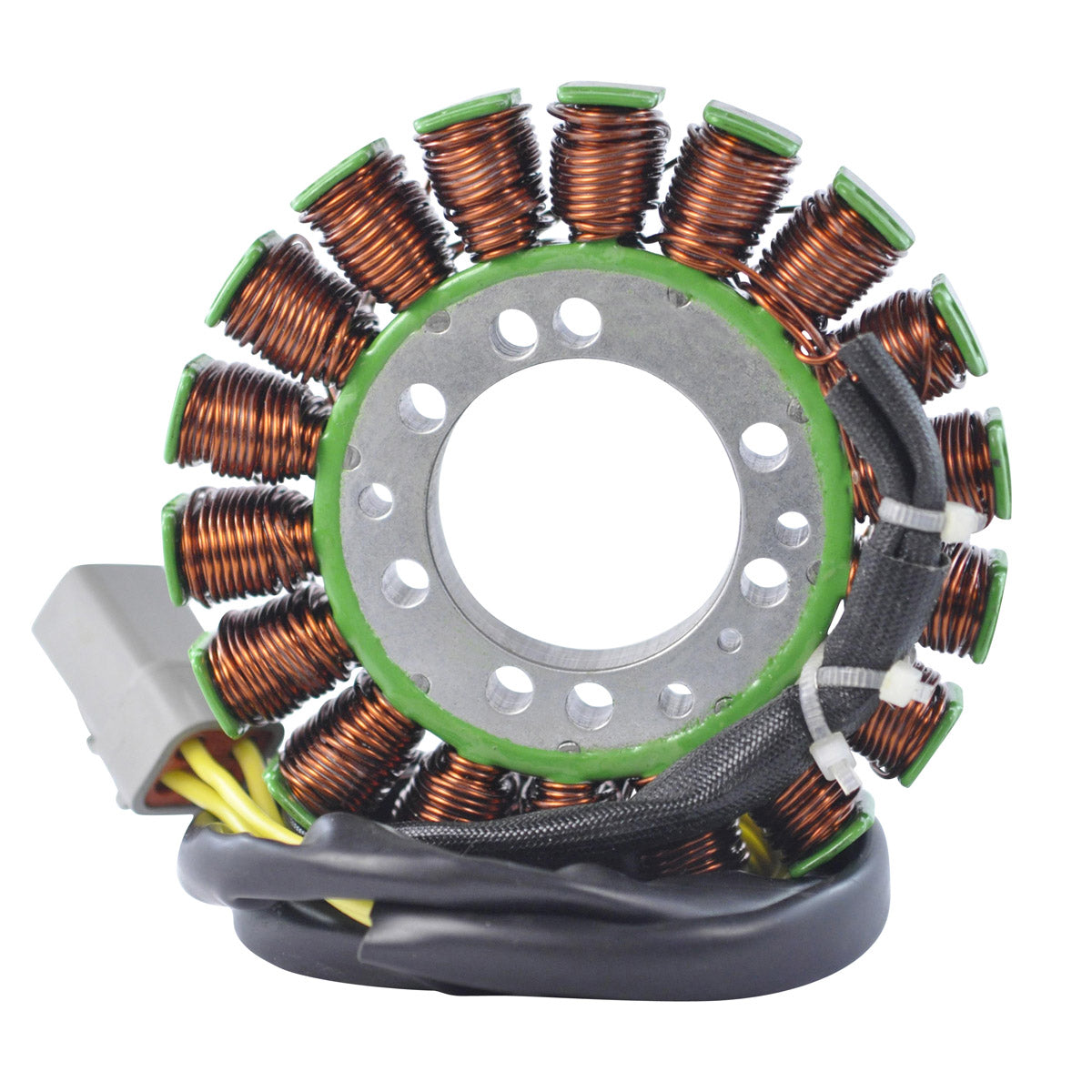 Generator Stator for Ski-Doo Expedition Legend Skandic SWT 2007-2010 / Lynx Rave RE YETI P