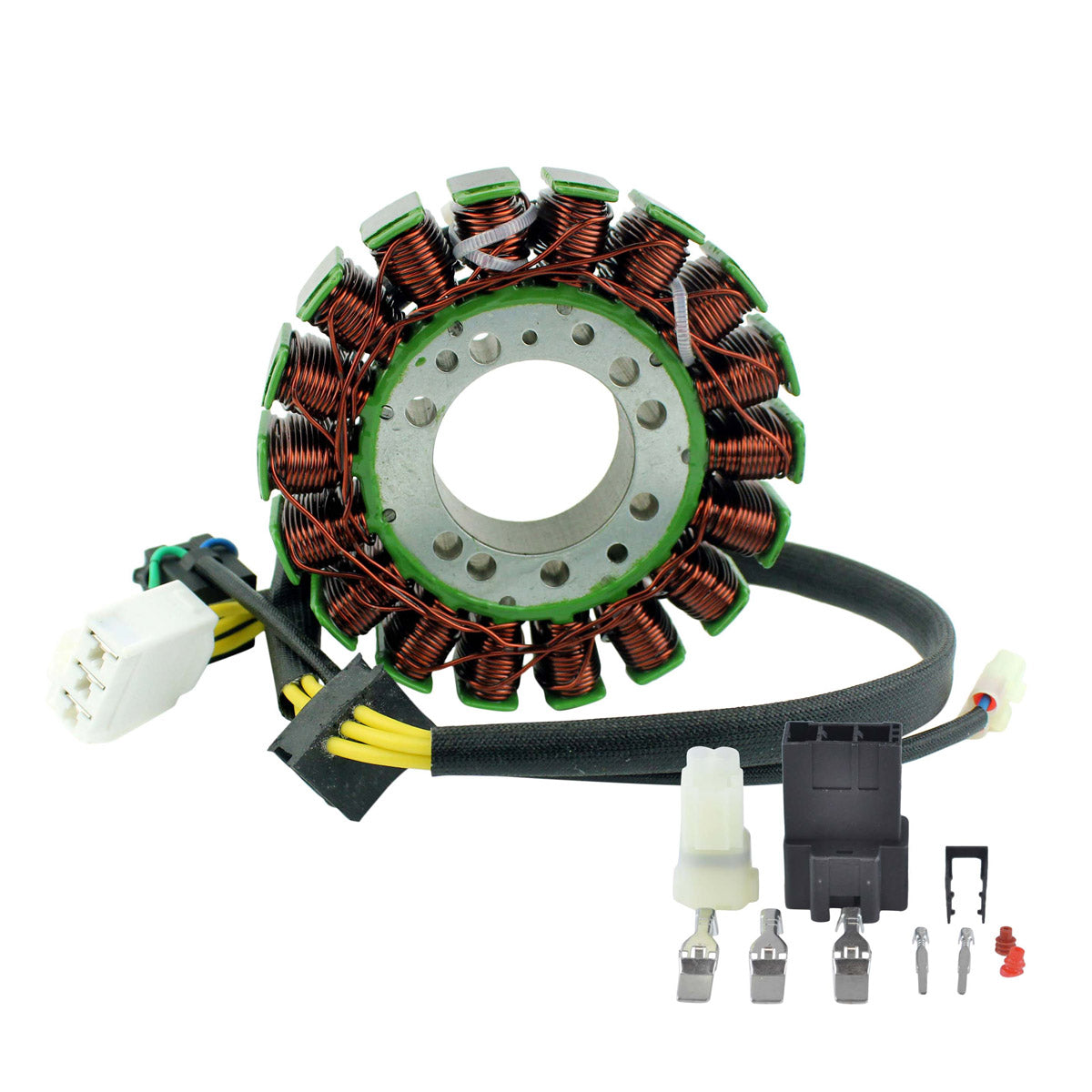 Stator for Arctic Cat Z1 TZ1 XF Bearcat 1100 F 1100 M 1100 2007-2017