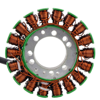 Stator for Arctic Cat Z1 TZ1 XF Bearcat 1100 F 1100 M 1100 2007-2017