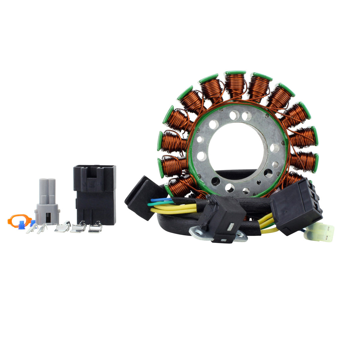 Stator for Arctic Cat Z1 TZ1 XF Bearcat 1100 F 1100 M 1100 2007-2017