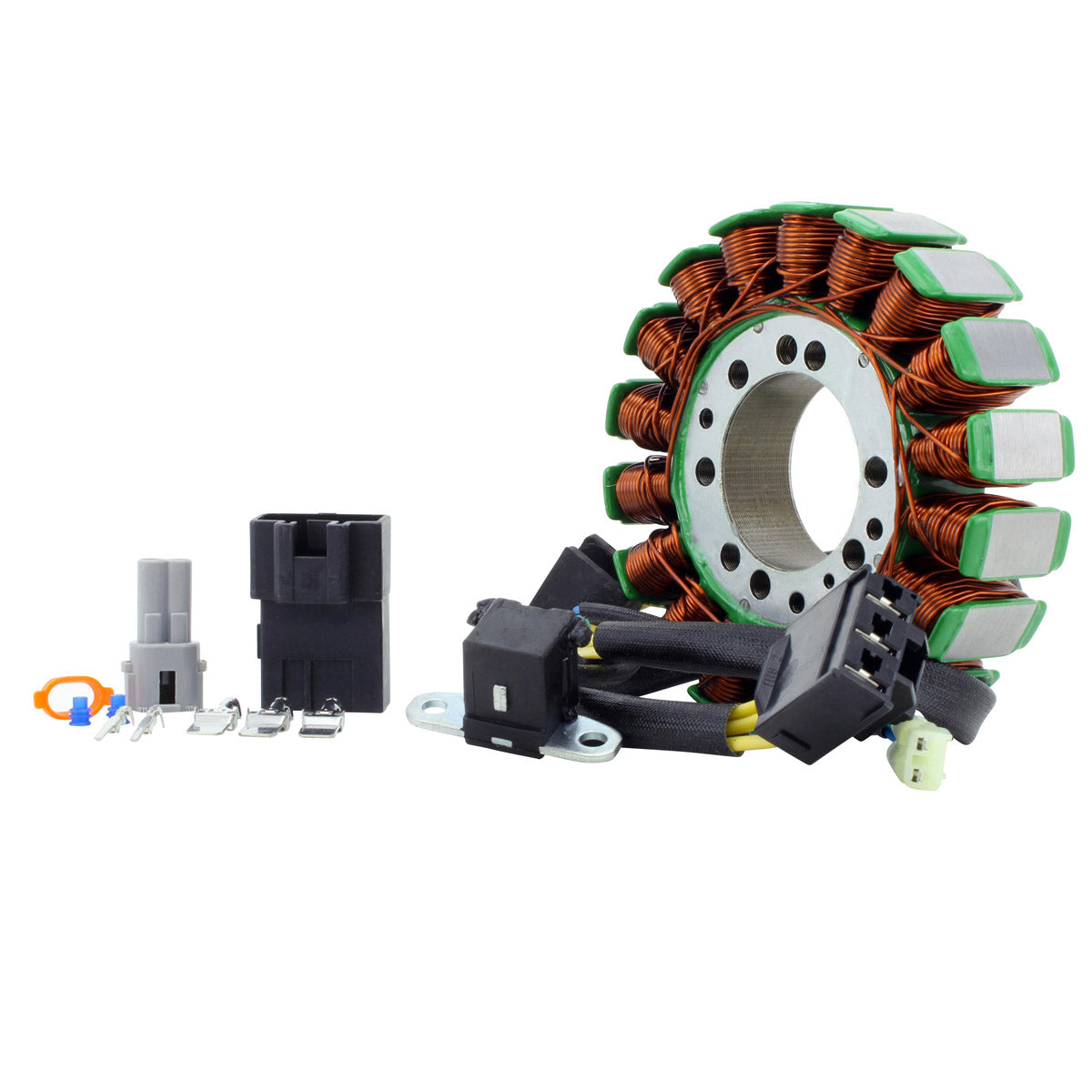 Stator for Arctic Cat Z1 TZ1 XF Bearcat 1100 F 1100 M 1100 2007-2017