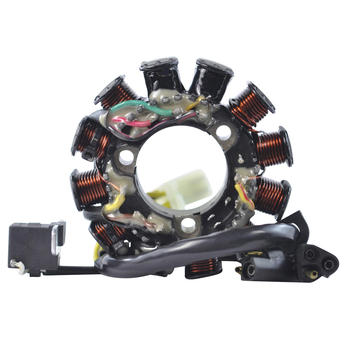 Stator for Polaris Pro X Classic IQ Shift Edge LX Supersport Trail RMK / Touring Transport
