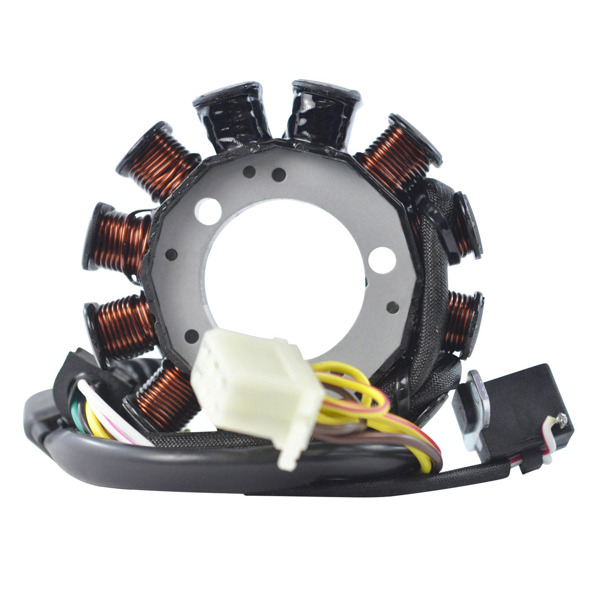Stator for Polaris Pro X Classic IQ Shift Edge LX Supersport Trail RMK / Touring Transport