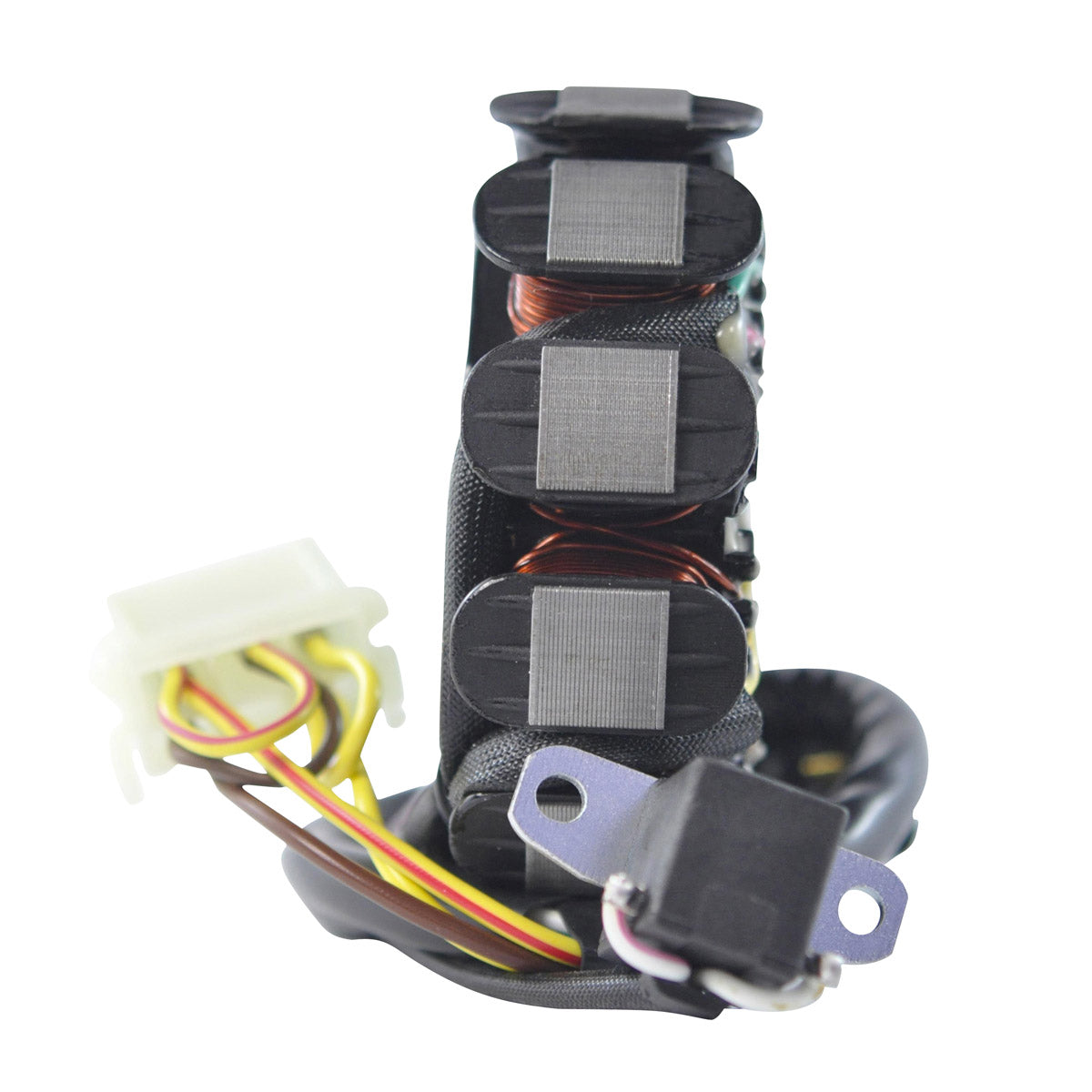 Stator for Polaris Pro X Classic IQ Shift Edge LX Supersport Trail RMK / Touring Transport