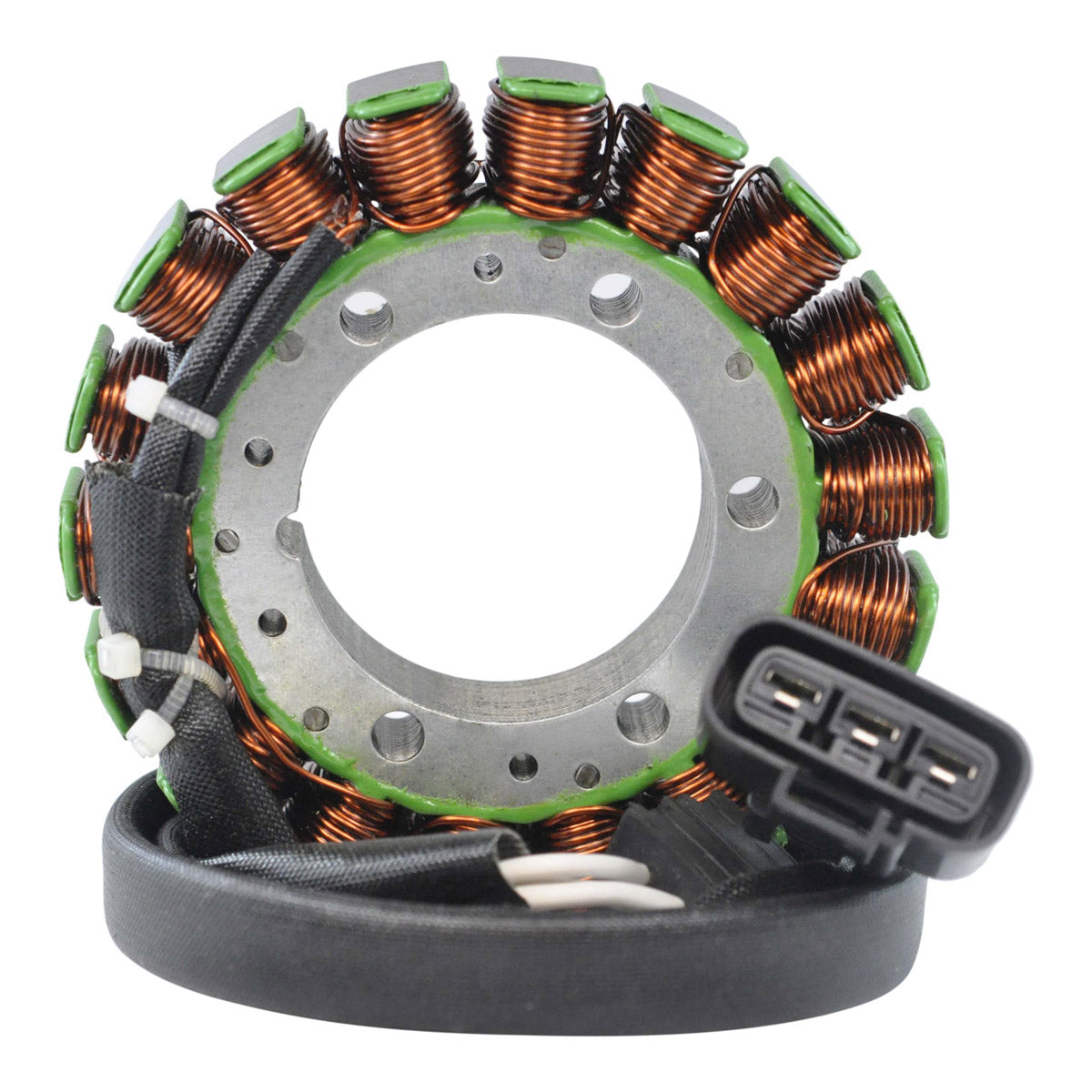Generator Stator for Arctic Cat Bearcat Pantera XF / ZR 7000 2014-2019