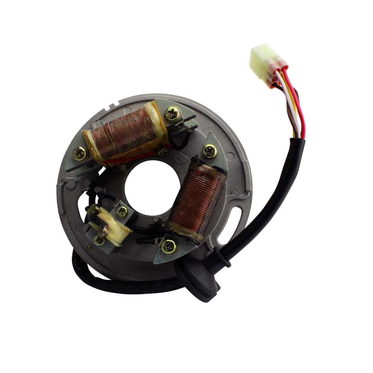 Stator for Yamaha Bravo 250 Carb F/C 1995-2011
