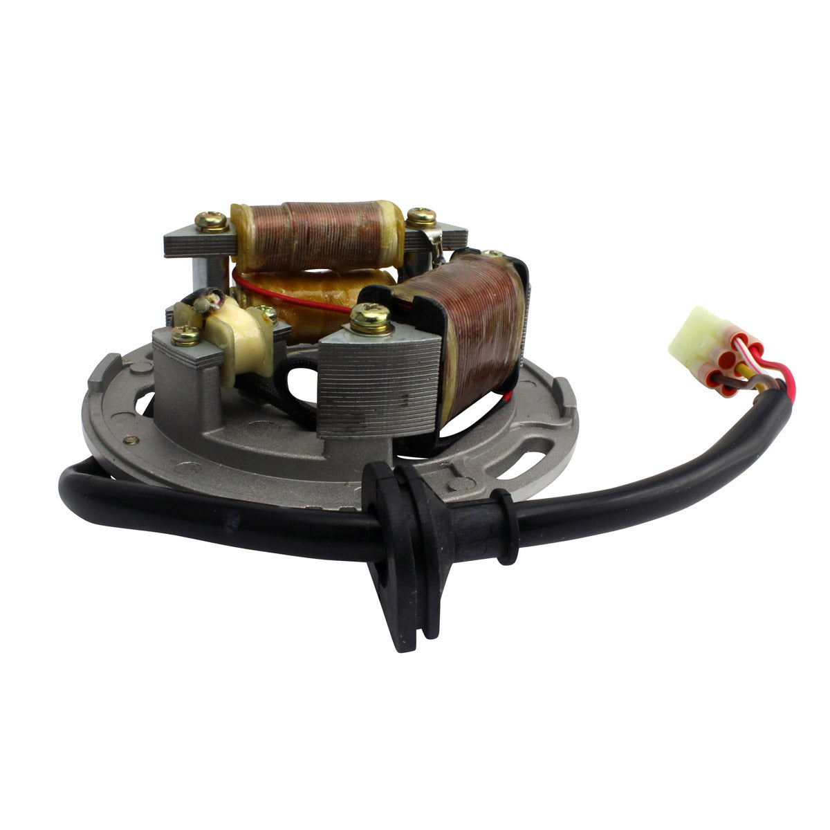 Stator for Yamaha Bravo 250 Carb F/C 1995-2011