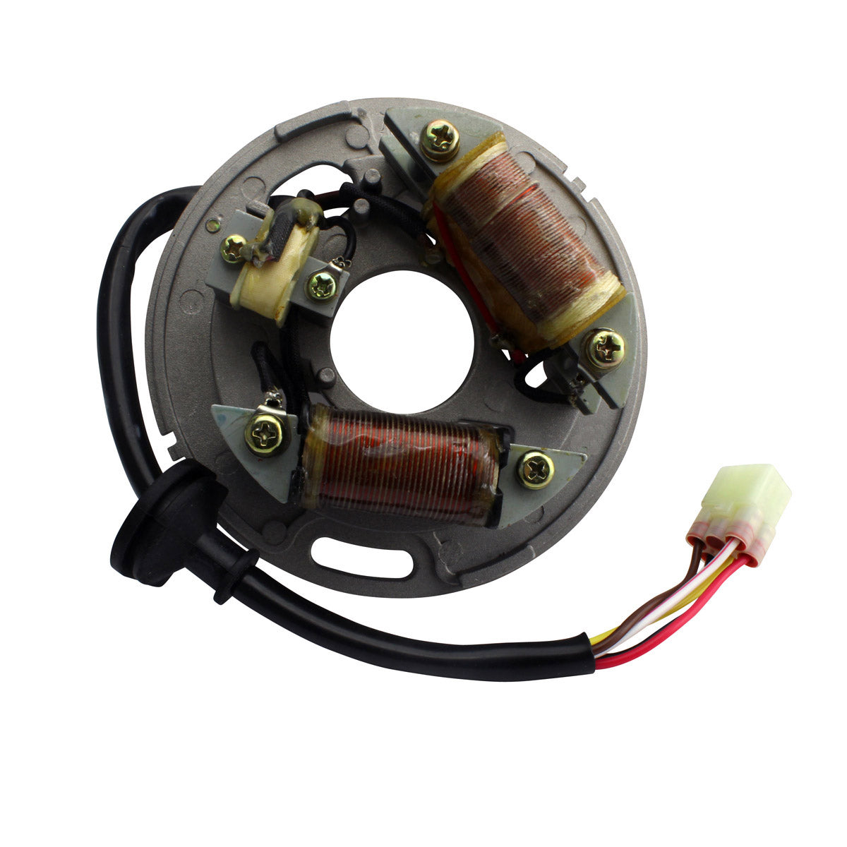 Stator for Yamaha Bravo 250 Carb F/C 1995-2011