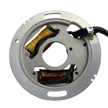 Stator for Yamaha Bravo 250 Carb F/C 1995-2011