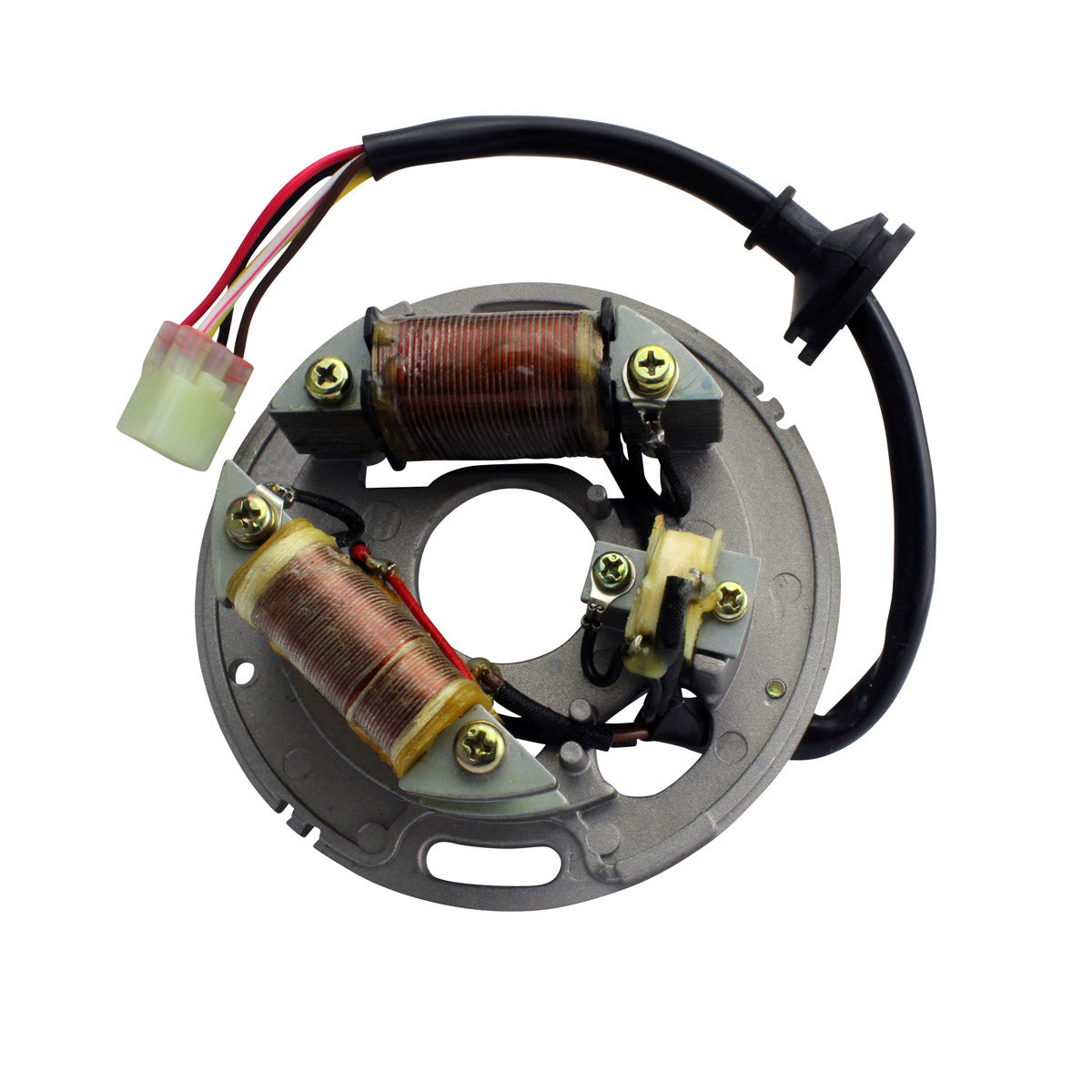 Stator for Yamaha Bravo 250 Carb F/C 1995-2011
