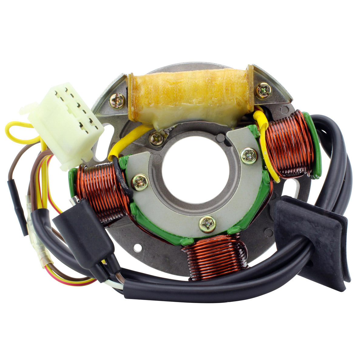 Stator for Polaris Edge Indy Lite Indy Sport Indy Starlite 250 340 1990-2003 OEM# 3083983