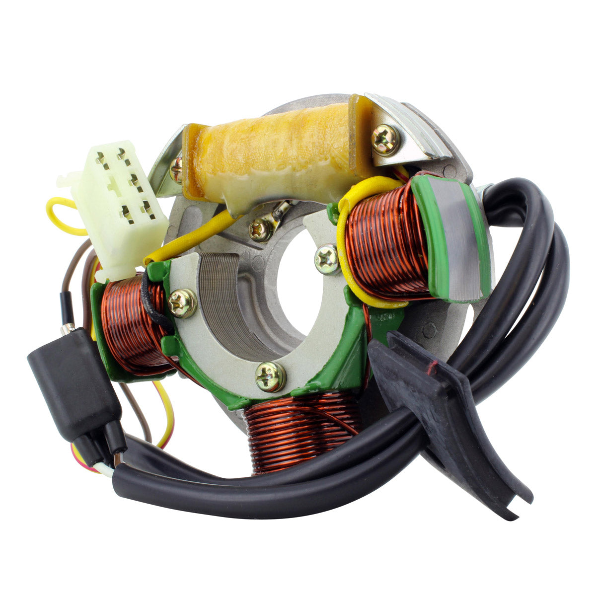 Stator for Polaris Edge Indy Lite Indy Sport Indy Starlite 250 340 1990-2003 OEM# 3083983