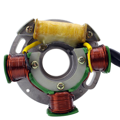 Stator for Polaris Edge Indy Lite Indy Sport Indy Starlite 250 340 1990-2003 OEM# 3083983